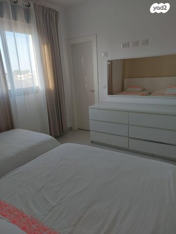 דירה, כלנית 4, נווה נוי, נתיבות