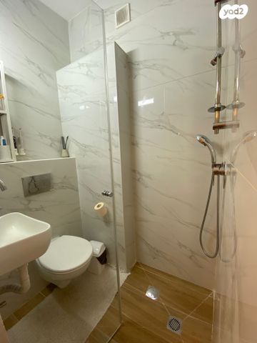 דירה, דרך אלנבי 143, קרית אליעזר, חיפה