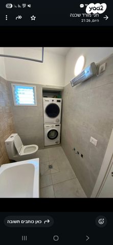 דירה, דרך זאב ז'בוטינסקי 25, תל גיבורים, בני ברק