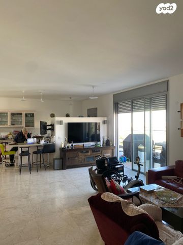 דירה, ישראל גלילי 2, קרית אילון, חולון