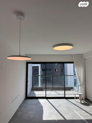 דירה, וינגייט 3, יד אליהו, תל אביב יפו