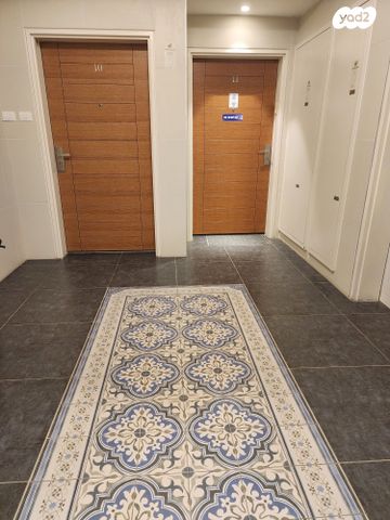 דירה, זוהר 18, מת"מ, נאות פרס, חיפה