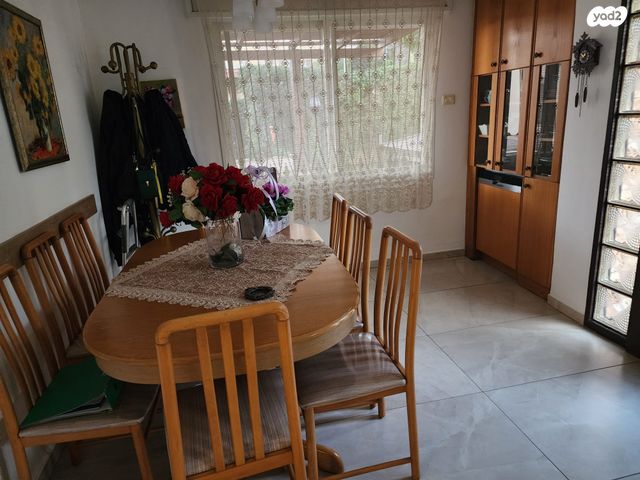 דירת גן, חרמון 25, צפונית / רסקו, נצרת עילית / נוף הגליל