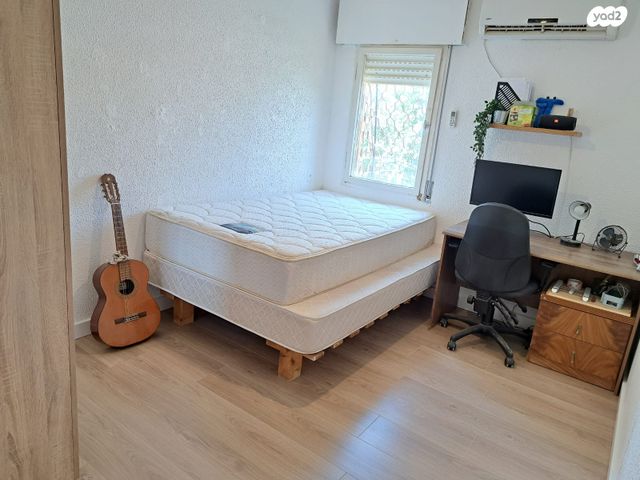 דירה, הרב סוסו הכהן 21, שכונה ד', באר שבע