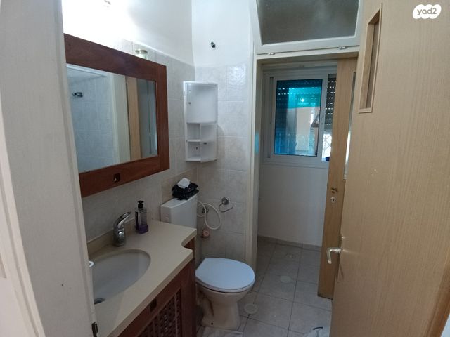 דירת גן, מעלה דולב 12, שאר העיר, רמת ישי