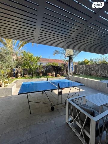 בית פרטי/ קוטג', יסמין 133, טללים, שוהם