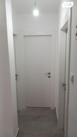 דירה, ז'בוטינסקי 5, ז'בוטינסקי, אשקלון