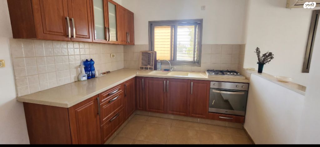 דו משפחתי, אבן עזרא 16, צה"ל, ראש העין