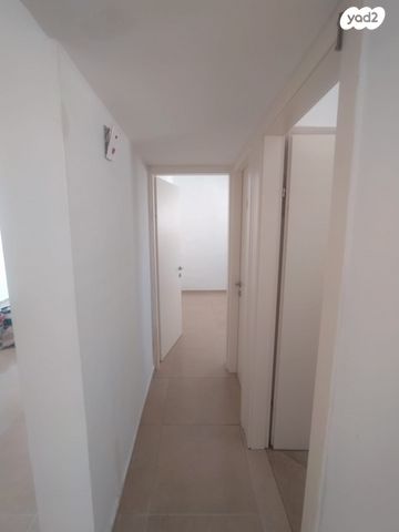 דירה, אריה בן אליעזר 37, מרכז העיר דרום, נתניה