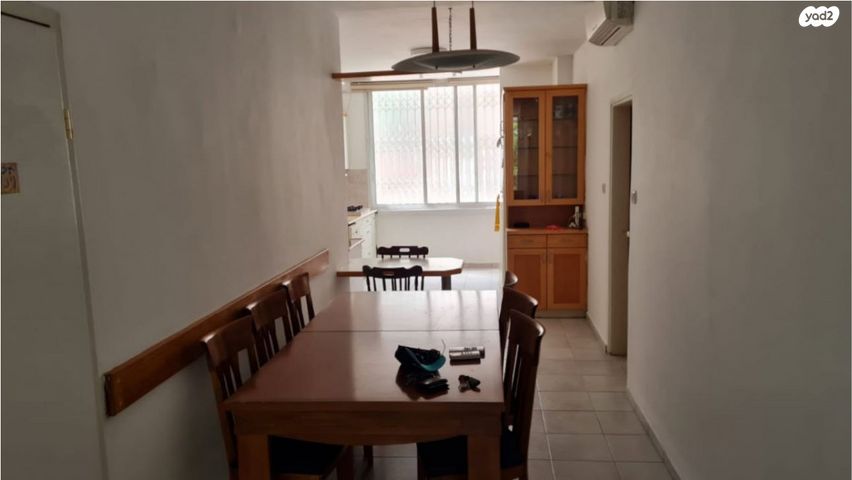 דירה, תרנ"א 59, מרכז העיר, חדרה