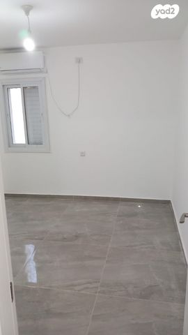 דירה, ז'בוטינסקי 5, ז'בוטינסקי, אשקלון