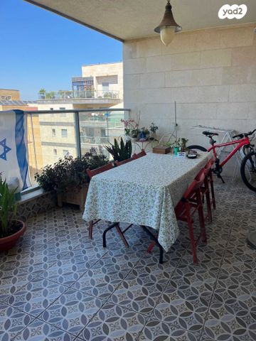 דירה, גבע 9, תל ימת כרכור, פרדס חנה כרכור