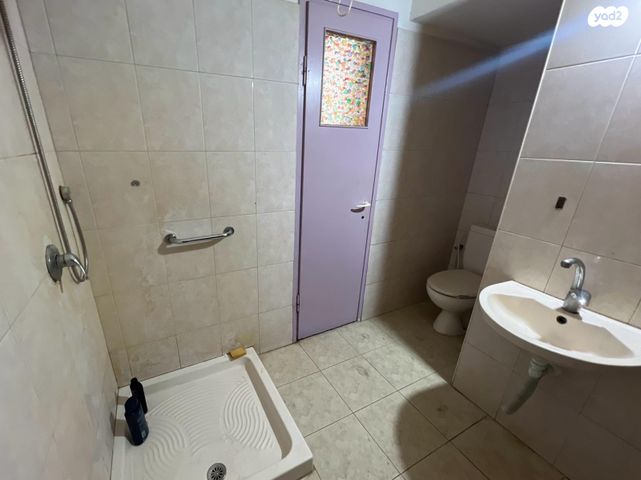 דירה, סטרומה 6, רמת אשכול, לוד