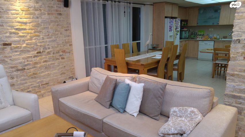 דירה, הפלמ"ח 13, יד אליהו, תל אביב יפו