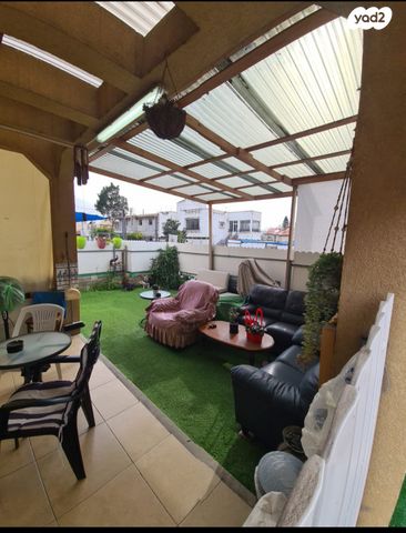 דו משפחתי, אבן עזרא 16, צה"ל, ראש העין