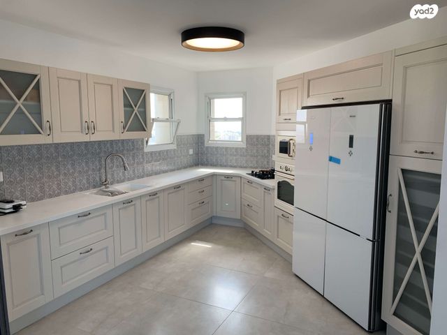 דירה, רוגוזין 19, רובע א', אשדוד