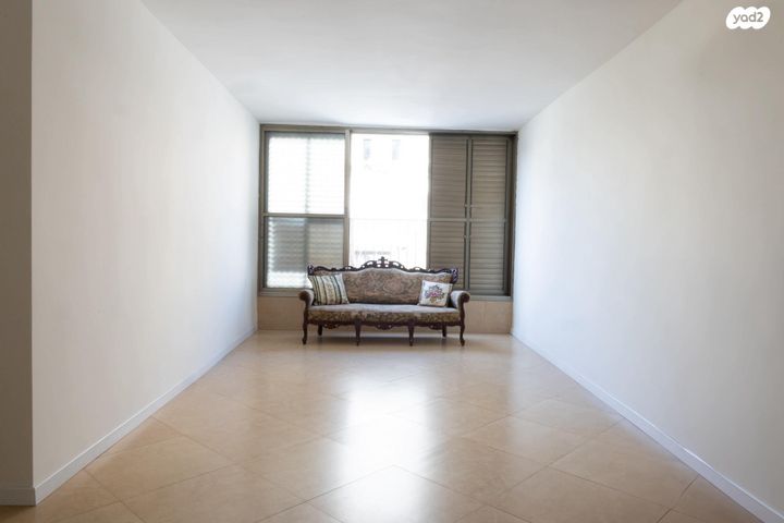 דירה, מקס נורדאו 34, דרום מערב ותיק, בת ים