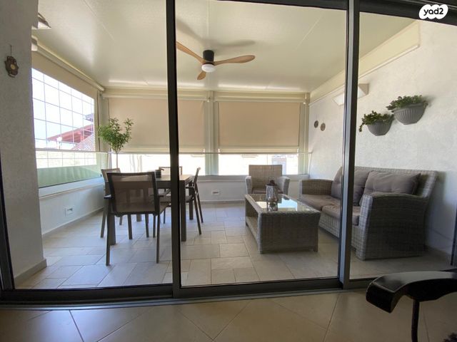 דירה, ש"י עגנון 4, קרית ים א', קרית ים