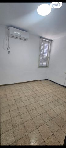 דירה, סומקן 32, יפו ד', גבעת התמרים, תל אביב יפו