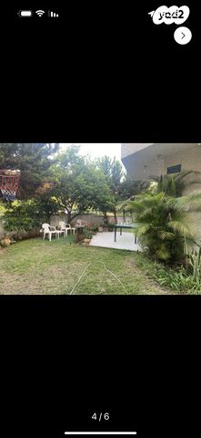 בית פרטי/ קוטג', שלווה 70, הרצליה פיתוח, הרצליה