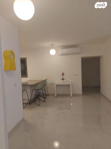 דירה, כלנית 4, נווה נוי, נתיבות