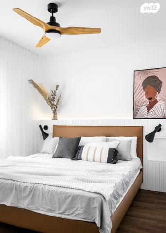 דירה, האנפה 22, החותרים, טירת כרמל