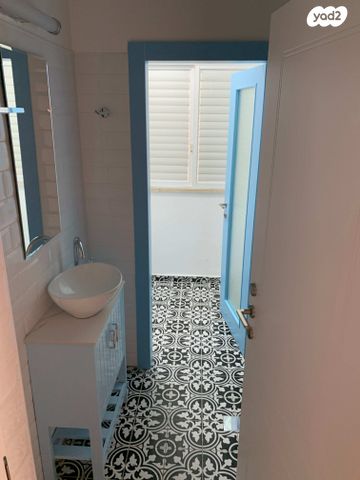 דירה, רוגוזין 19, רובע א', אשדוד