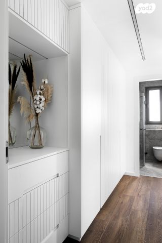 דירה, האנפה 22, החותרים, טירת כרמל