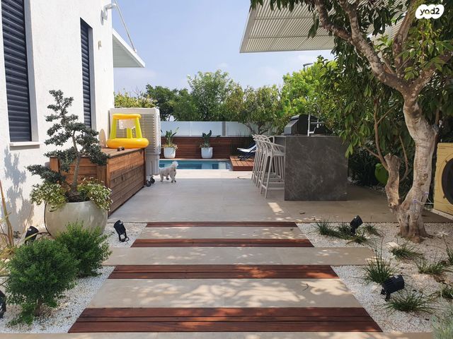 בית פרטי/ קוטג', הזורע 232, שפיר, שפיר