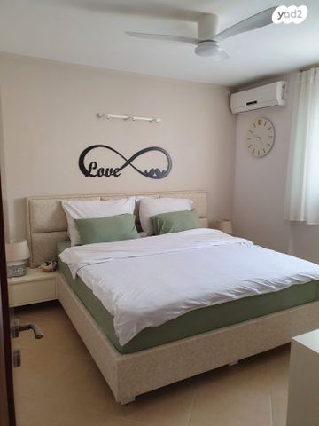 דירה, ש"י עגנון 4, קרית ים א', קרית ים