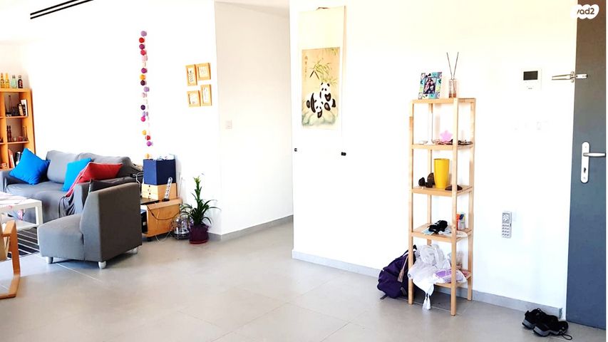 דירה, אנפה 5, הרכס, עתלית