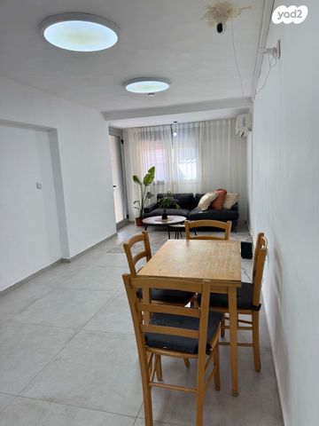 דירה, הרצל 8, רמת משה / בית שמש הוותיקה, בית שמש