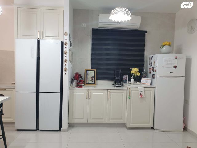 בית פרטי/ קוטג', קיסריה 4, נאות לון, באר שבע