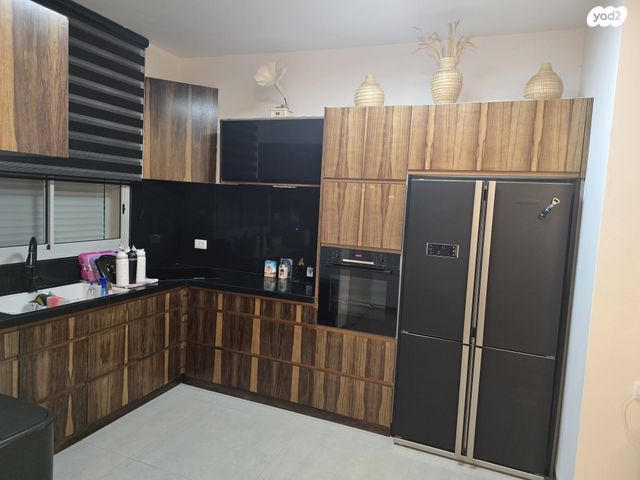 דו משפחתי, חטיבת קרייתי 1, קרית רבין, בית שאן