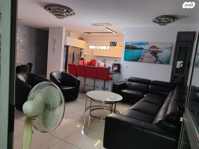 דרך יצחק בן ארי 2