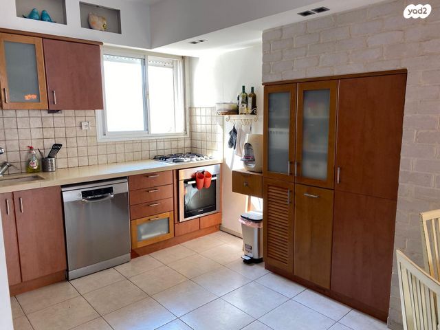 דירה, קשת 7, לב המושבה, נס ציונה