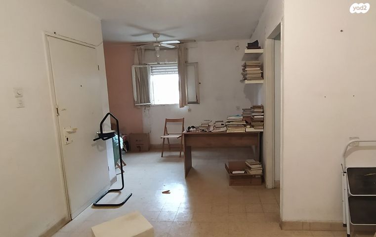 דירה, שדרות דגניה 4, קרית חיים מערבית, חיפה