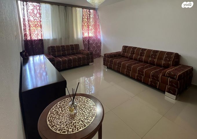 דירה, סטרומה 6, רמת אשכול, לוד