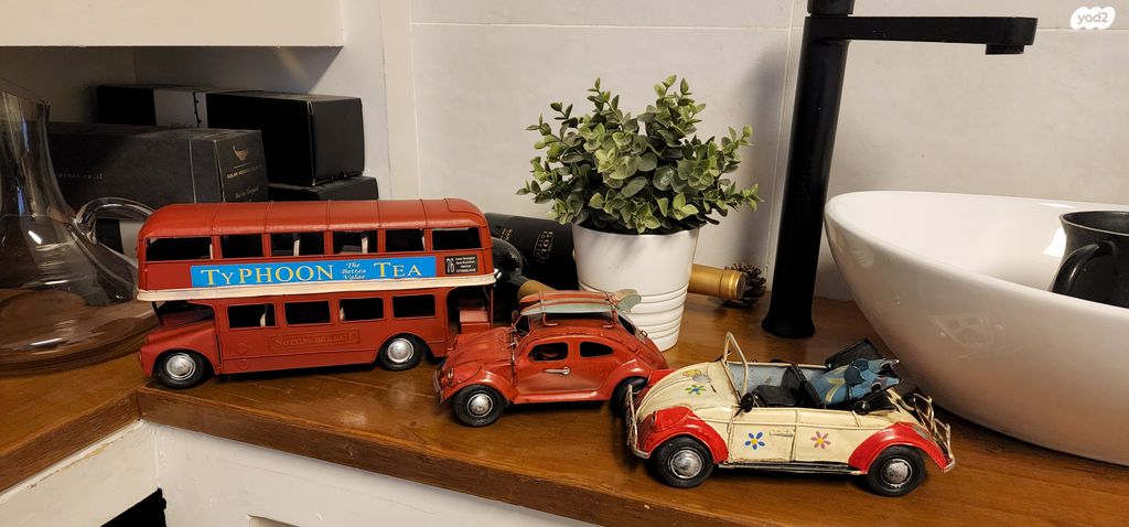 דירה, סמטת רחל 1, שאר העיר, בני ברק