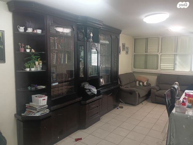 דירה, הרצל 24, מרכז עפולה עלית, עפולה