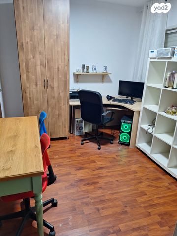 דירה, שדרות ירושלים 78, שכונה ט', באר שבע