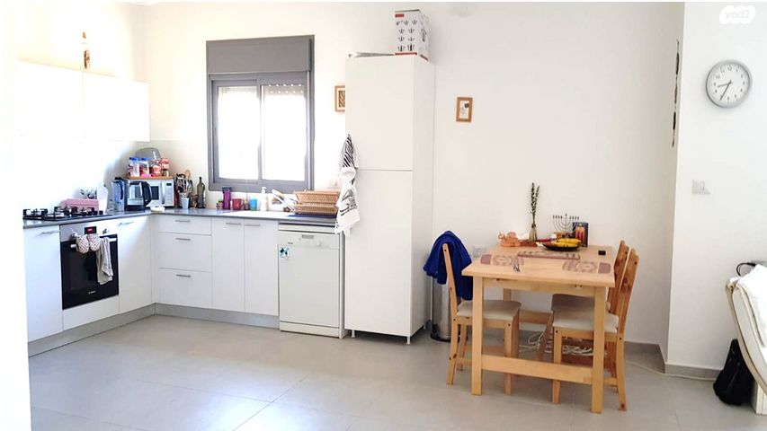 דירה, אנפה 5, הרכס, עתלית