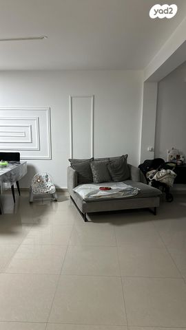 בית פרטי/ קוטג', דפנה 27, נווה חורש, דימונה