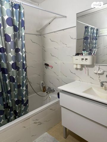 דירה, הזית 12, רובע א', אשדוד