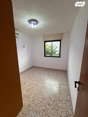 דירה, הצוללת דקר 8, רמת בן גוריון, חיפה