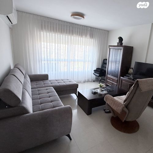 דירה, אנה פרנק 8, כוכב הצפון, אשקלון