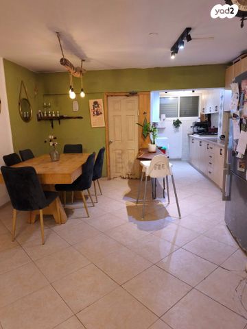 דירה, החשמונאים 1, החשמונאים, לוד