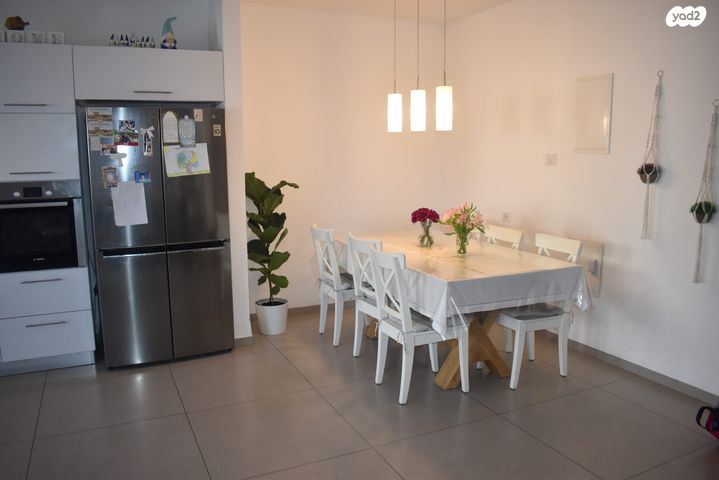 דירה, מירון 26, אורנים, מעלות תרשיחא