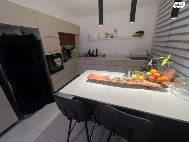 גג/ פנטהאוז, הגר"א 15, רמת חן ובן ציון, נתניה