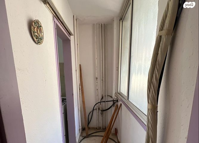 דירה, סטרומה 6, רמת אשכול, לוד